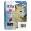 Epson T0963 Original Tintenpatrone C13T09634010 Magenta