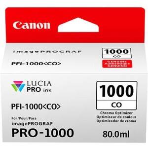 Canon PFI-1000CO Original Tintenpatrone Chroma Optimizer