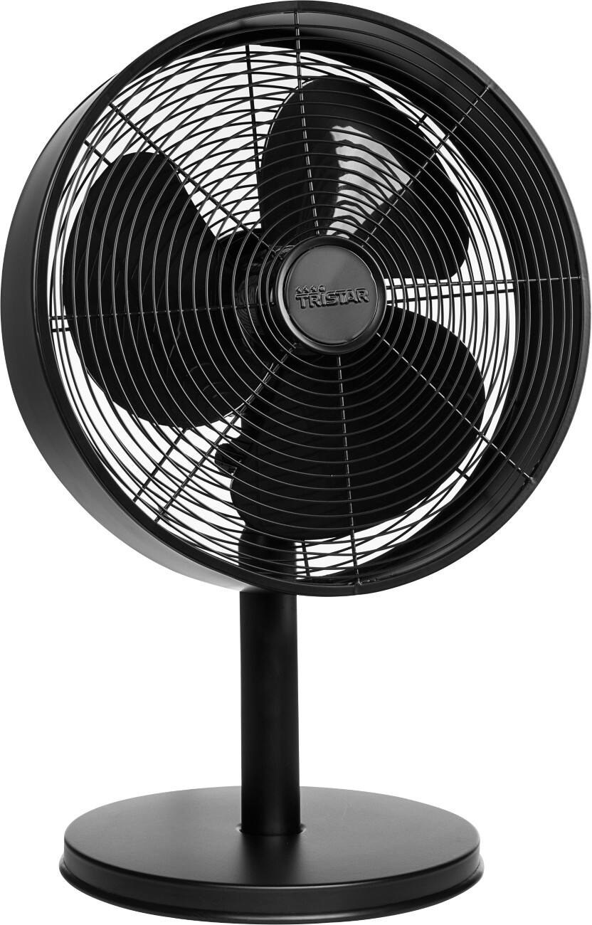 Tristar Tischventilator VE-5928 30 cm 35 W Schwarz