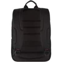 Samsonite Laptop Rucksack GuardIT 2.0 14.1 " Polystyrol Schwarz 29 x 18 x 40 cm