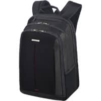 Samsonite Laptop-Rucksack GuardIT 2.0 15.6 " Polystyrol Schwarz 30 x 20 x 44 cm