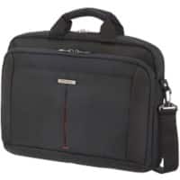 Samsonite Schultertasche GuardIT 2.0 15.6 " Polystyrol 14,5 L Schwarz