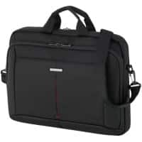 Samsonite Schultertasche GuardIT 2.0 17.3 " Polystyrol Schwarz 43 x 10 x 32 cm