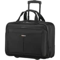 Samsonite Laptoptrolley GuardIT 2.0 17.3 " Polystyrol Schwarz 45 x 18 x 33 cm