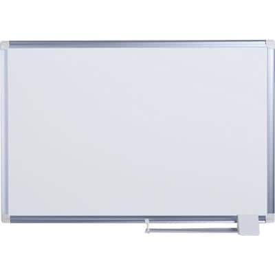 Bi-Office New Generation Whiteboard Wandmontiert Magnetisch Keramik 120 (B) x 90 (H) cm