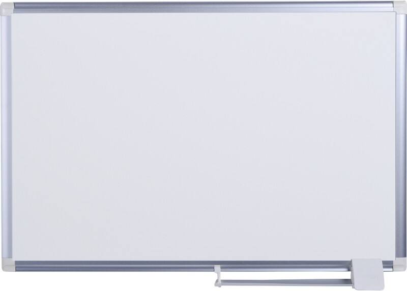 Bi-office new generation whiteboard magnetisch lackierter stahl 120 (b) x 90 (h) cm