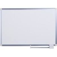 Bi-Office New Generation Whiteboard Magnetisch Lackierter Stahl 120 (B) x 90 (H) cm.