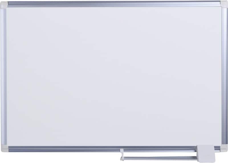 Bi-Office New Generation Whiteboard Magnetisch Lackierter Stahl 150 (B) x 100 (H) cm