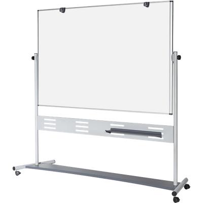 Bi-Office Evolution Mobiles Whiteboard Stahl 120 x 90 cm
