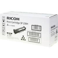 Ricoh Tonerkartusche Original 408294 Schwarz