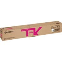 Kyocera TK-8115M Original Tonerkartusche Magenta