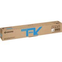 Kyocera TK-8115C Original Tonerkartusche Cyan