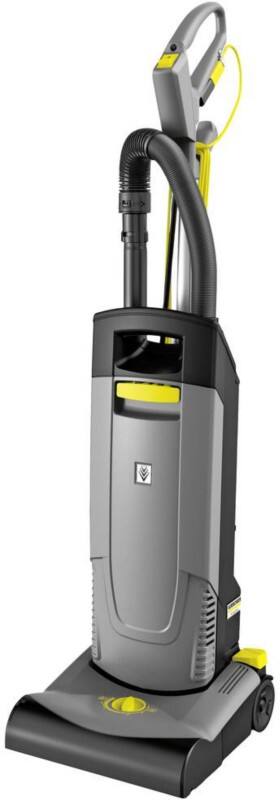 Kärcher Teppichbürstsauger CV 30/1 Grau 5.5. L 850 W