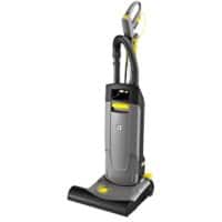 Kärcher Teppichbürstsauger CV 38/2 Adv Grau 5.5. L 850 W