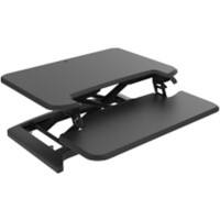 euroseats Sitz-Steh-Arbeitsplatz Small 700 x 480 x 450 mm