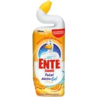 WC-ENTE WC-Reiniger Zitrone 750 ml