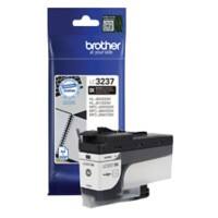 Brother LC3237BK Original Tintenpatrone Schwarz