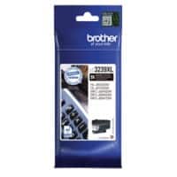 Brother LC3239XL BK Original Tintenpatrone Schwarz