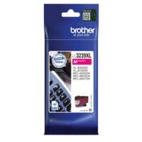 Brother LC3239XLM Original Tintenpatrone Magenta