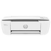 HP Deskjet 3750 Farb Tintenstrahl Multifunktionsdrucker DIN A4 Weiß T8X12B#629