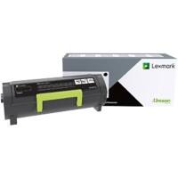 Lexmark Original Tonerkartusche 56F2X0E Schwarz
