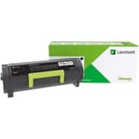 Lexmark Original Tonerkartusche 25B3079 Schwarz
