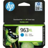 HP 963XL Original Tintenpatrone 3JA27AE Cyan