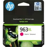 HP 963XL Original Tintenpatrone 3JA28AE Magenta