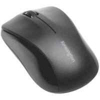 Kensington ValuMouse Kabelose Ergonomische Maus K72392EU Optisch Für Rechts- und Linkshänder USB-A Nano Receiver Schwarz