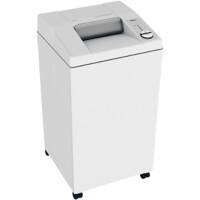 Ideal Aktenvernichter 2604 Mikroschnitt Sicherheitsstufe P-7 5 Blatt