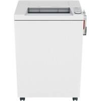 Ideal Aktenvernichter 4002 Partikelschnitt Sicherheitsstufe P-5 16 Blatt
