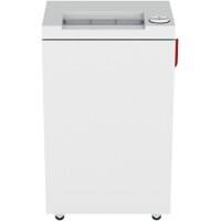 Ideal Aktenvernichter 2445 Mikroschnitt Sicherheitsstufe P-7 4 Blatt