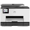 HP OfficeJet Pro 9020 Farb Tintenstrahl All-in-One Drucker DIN A4 Grau 1MR78B#A80