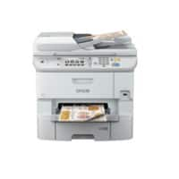 Epson WorkForce Pro WF-6590DWF Farb-Tintenstrahldrucker