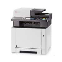 Kyocera Ecosys M5526cdn Farb Laser All-in-One Drucker DIN A4 Schwarz, Weiß 1102R83NL0