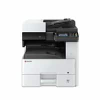 Kyocera Ecosys M4125idn Mono-Laser-Multifunktionsdrucker A3