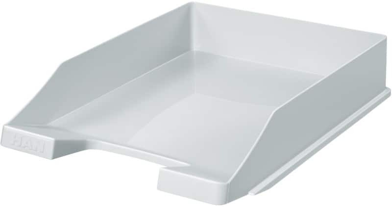 HAN Briefablage Standard letter tray C4 Kunststoff Grau 25,5 x 34,8 x 6,5 cm