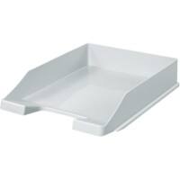 HAN Briefablage Standard letter tray C4 Kunststoff Grau 25,5 x 34,8 x 6,5 cm