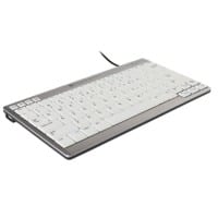 BakkerElkhuizen Tastatur Verkabelt UltraBoard 950 QWERTZ