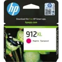 HP 912XL Original Tintenpatrone 3YL82AE Magenta