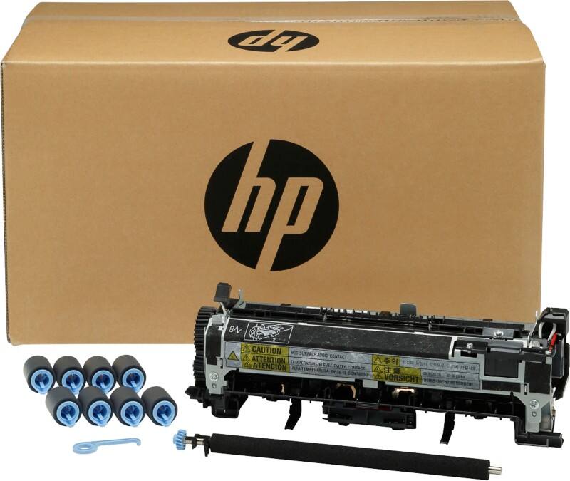 HP B3M78A Wartungskit