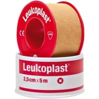 SÖHNGEN Leukoplast Pflasterband 50 x 25 cm 1009202  