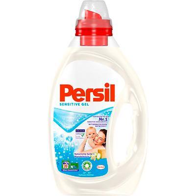 Persil Waschmittel Sensitive 1 Flaschen à 1 L