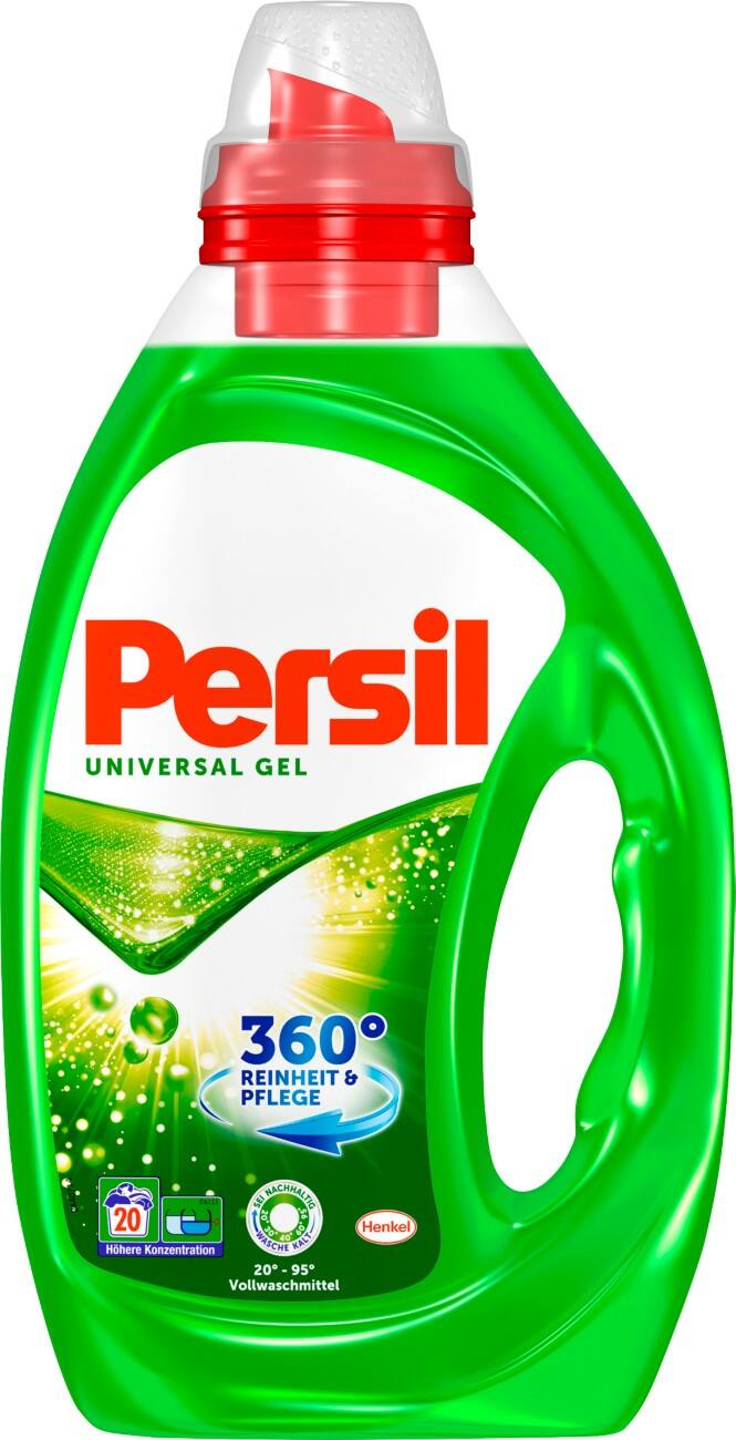 Persil Waschmittel Universal 1 L