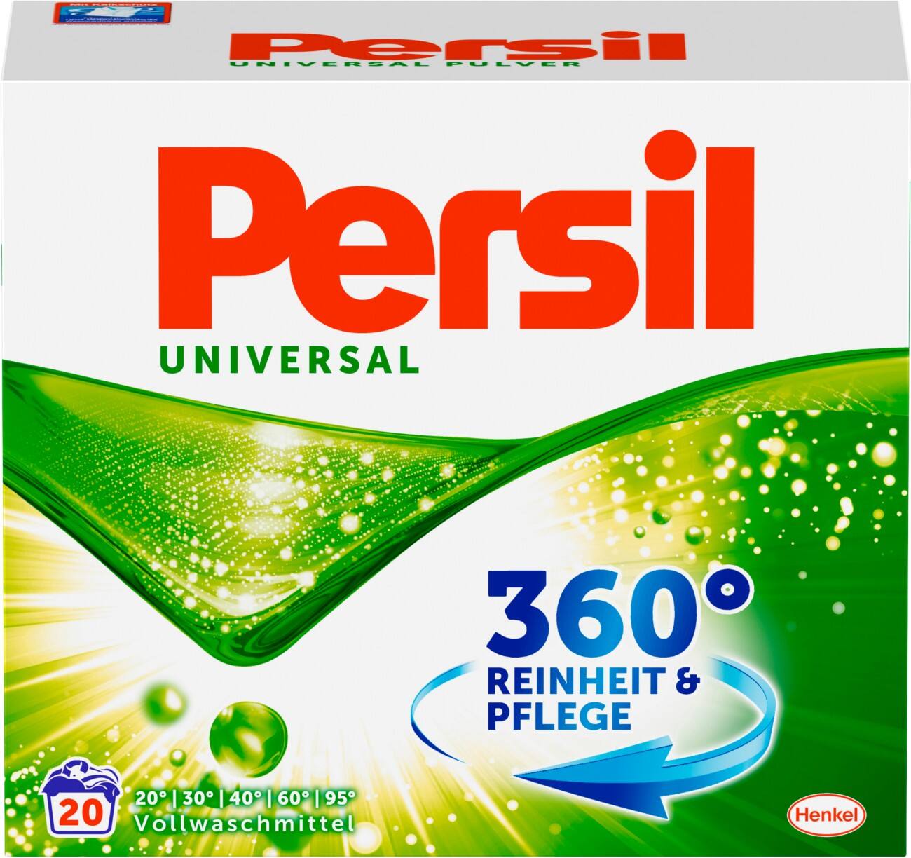 Persil Waschpulver Universal 1.3 kg