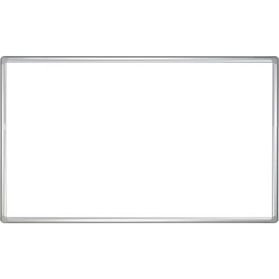 FRANKEN PRO Plus Projektions-/Whiteboard SC881220 Magnetisch Emaille 200 x 120 cm
