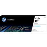 HP 415A Original Tonerkartusche W2030A Schwarz