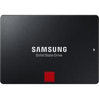 Samsung SSD Festplatte 860 PRO 512 GB