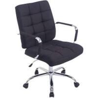 Bürostuhl Deli Pro Schwarz