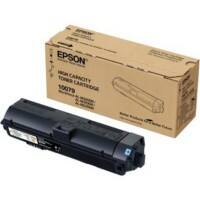 Epson 10079 Original Tonerkartusche C13S110079 Schwarz